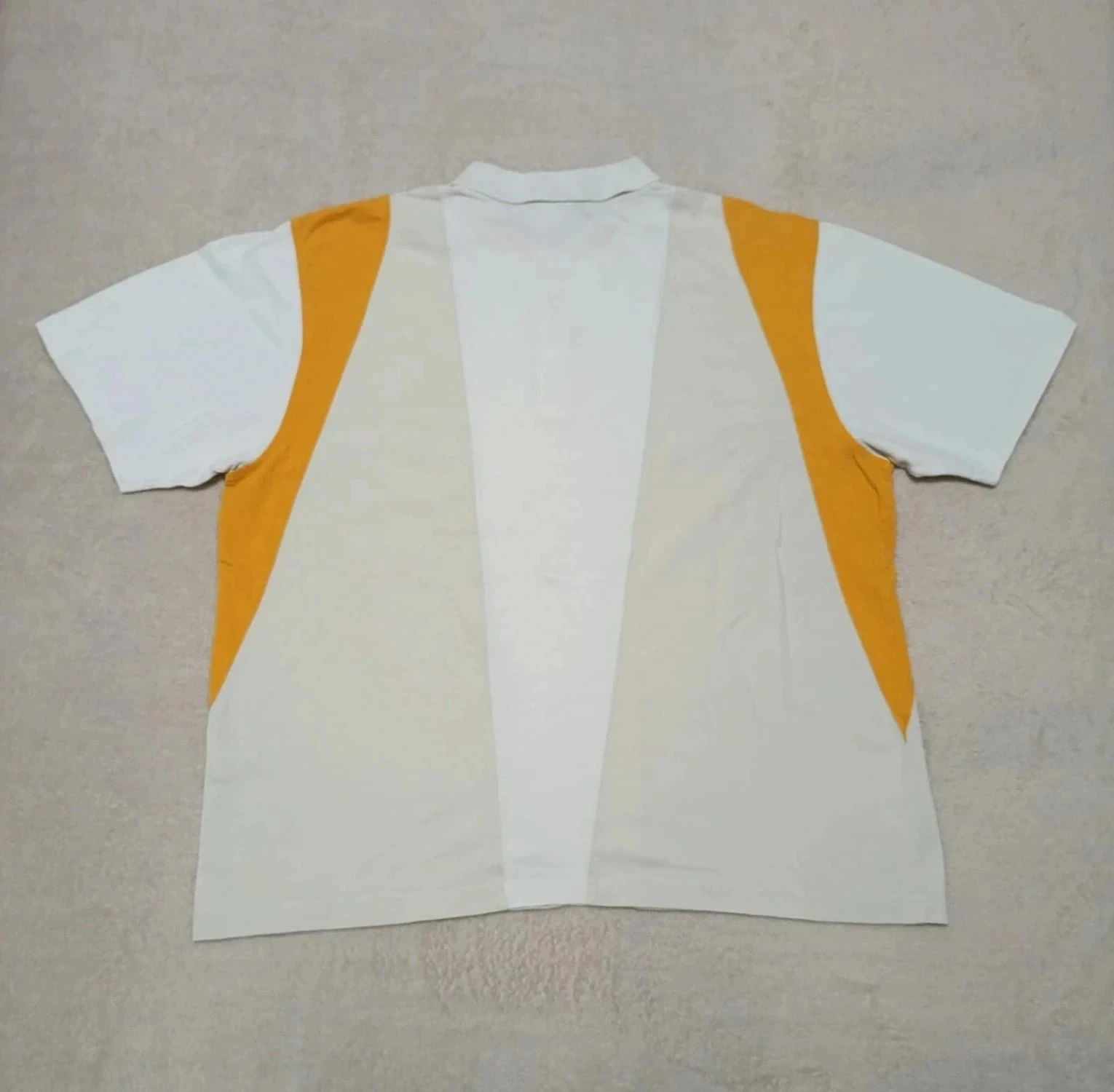 Polo Lacoste sport vintage Tamanho 7 – photo 3
